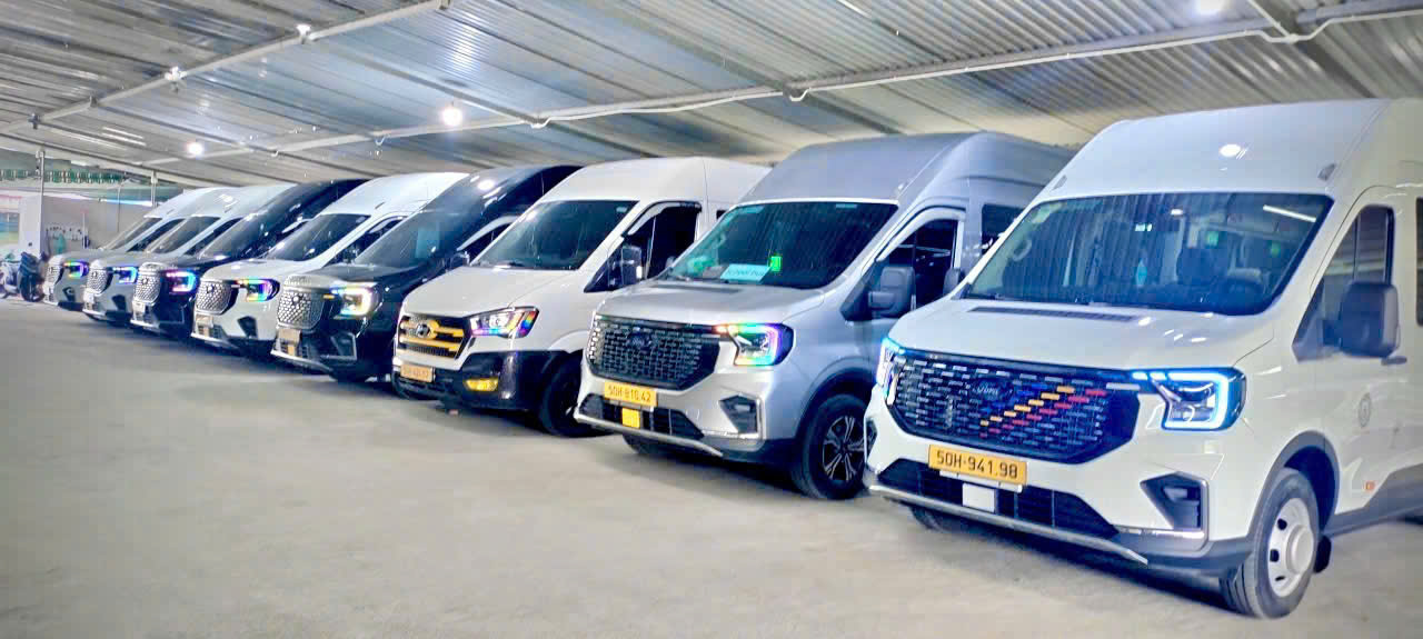 Thuê Xe Giá Rẻ Tại Hồ Chí Minh – Thuê Xe Giá Rẻ Tại Hồ Chí Minh – Xe 4, 7, 16, 29, 45 Chỗ 2 Thuê Xe Giá Rẻ Tại Hồ Chí Minh – Dịch Vụ Xe Du Lịch Có Tài Xế