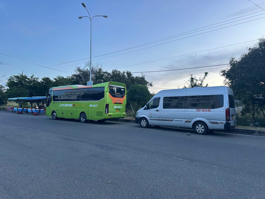 Bảng Giá Thuê Xe Du Lịch Đi Đà Lạt - Lâm Đồng Mới Nhất 2026