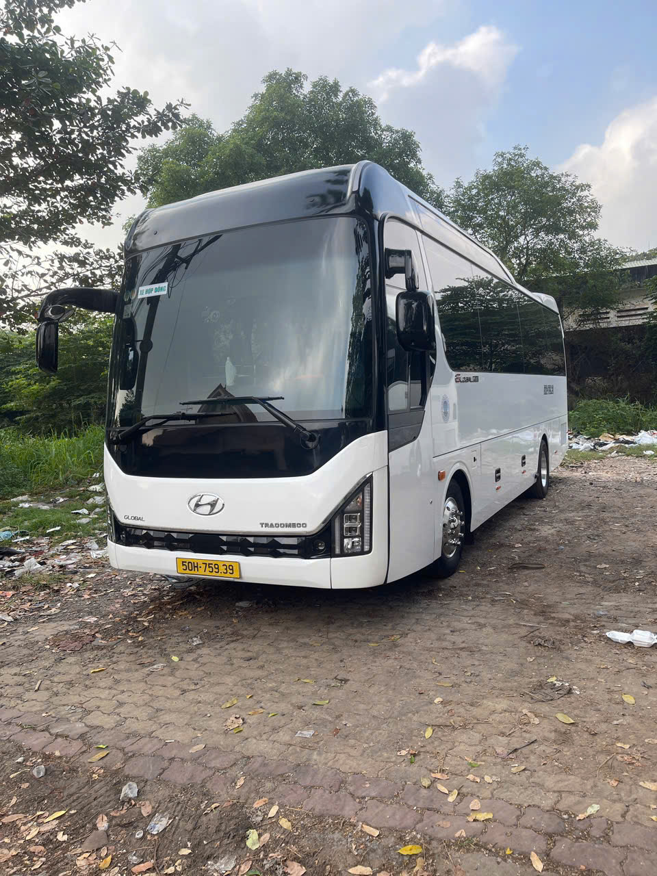 Dịch Vụ Cho Thuê Xe Đi Hồ Tràm Trọn Gói TPHCM 2026 5 Dịch Vụ Cho Thuê Xe Đi Hồ Tràm Trọn Gói TPHCM 2026