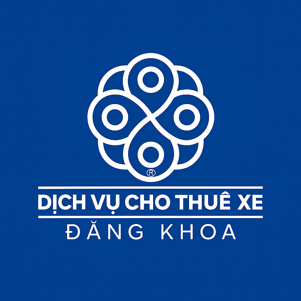 Dịch Vụ Cho Thuê Xe Đăng Khoa