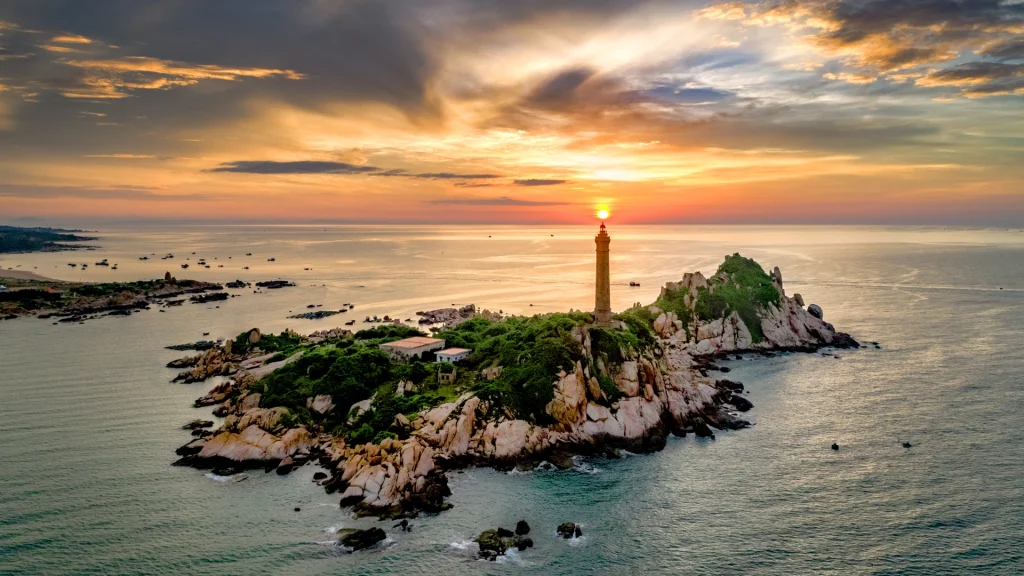 Bảng Giá Cho Thuê Xe 16 Chỗ Đi Mũi Né Phan Thiết Mới Nhất 2026