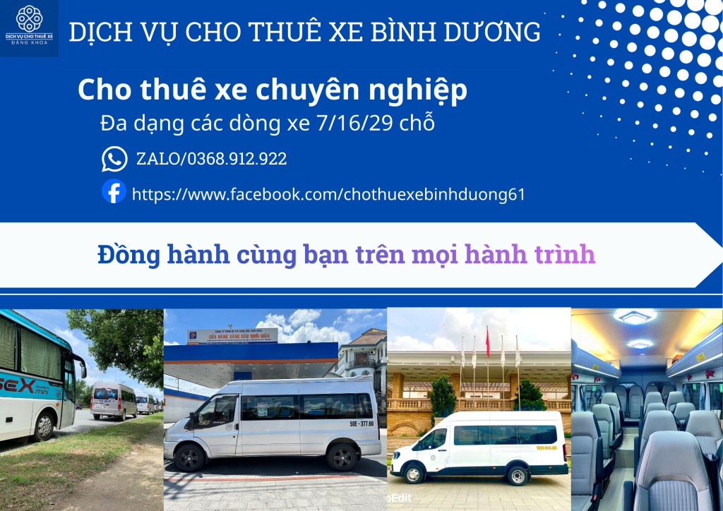 Bảng Giá Thuê Xe Du Lịch Tại TPHCM Cập Nhật 2026 1 Bảng Giá Thuê Xe Du Lịch Tại TPHCM Cập Nhật 2026
