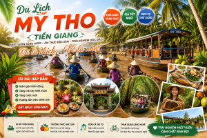 Bảng Giá Thuê Xe Đi Tiền Giang, Mỹ Tho Mới Nhất 2026 2 Bảng Giá Thuê Xe Đi Tiền Giang, Mỹ Tho Mới Nhất 2026