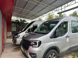 thuê xe 16 chỗ