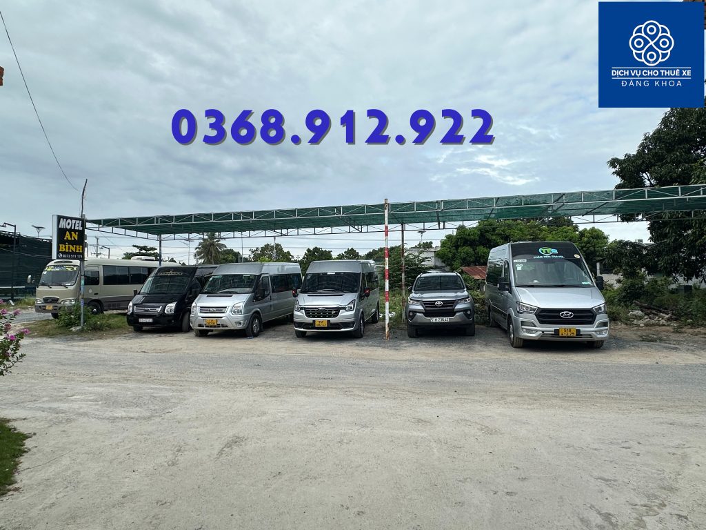 Bảng Giá Cho Thuê Xe 16 Chỗ Bình Dương Cập Nhật 2026 1 Bảng Giá Cho Thuê Xe 16 Chỗ Bình Dương Cập Nhật 2026