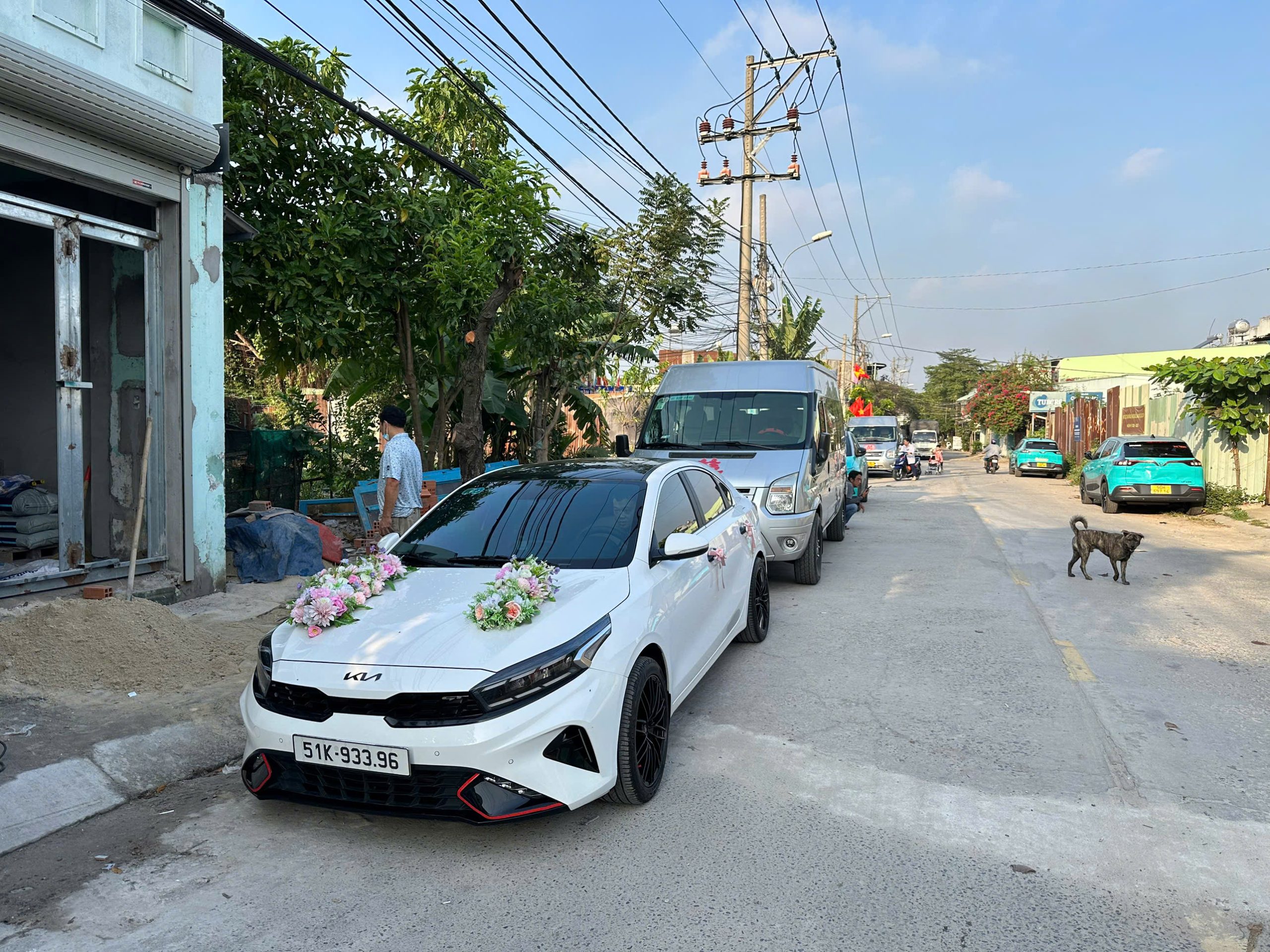 DỊCH VỤ CHO THUÊ XE HOA CƯỚI HỎI GIÁ RẺ Ở BÌNH DƯƠNG 3 DỊCH VỤ CHO THUÊ XE HOA CƯỚI HỎI GIÁ RẺ Ở BÌNH DƯƠNG