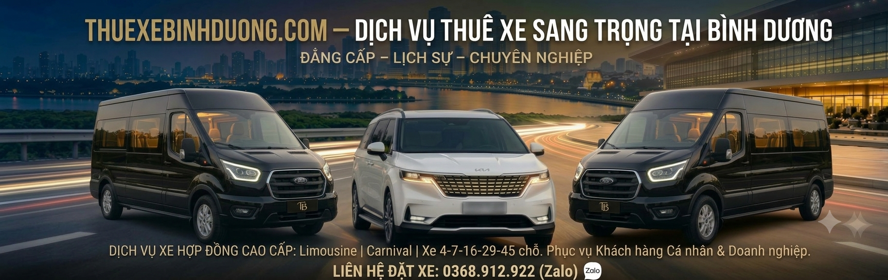 thuexebinhduong